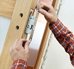 change door locks randallstown